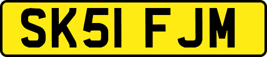 SK51FJM
