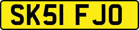 SK51FJO