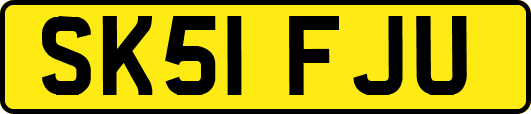 SK51FJU