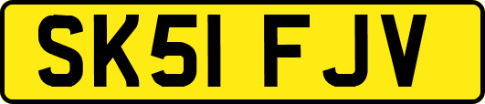 SK51FJV