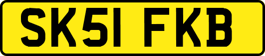 SK51FKB