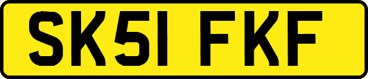 SK51FKF
