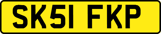 SK51FKP
