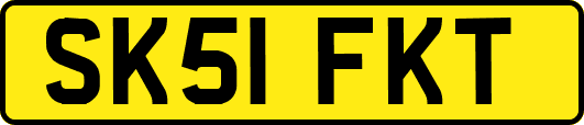 SK51FKT