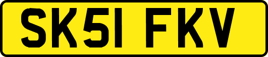 SK51FKV