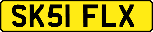 SK51FLX