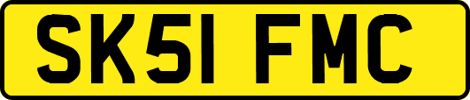 SK51FMC