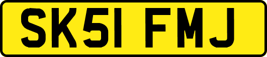 SK51FMJ