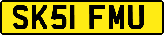 SK51FMU