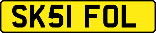 SK51FOL