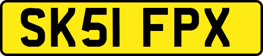 SK51FPX