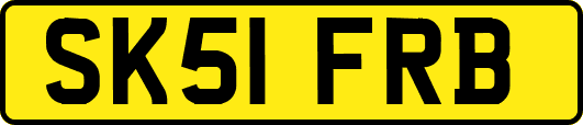 SK51FRB