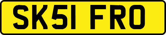 SK51FRO