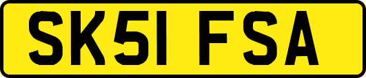 SK51FSA