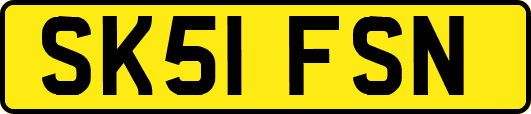 SK51FSN