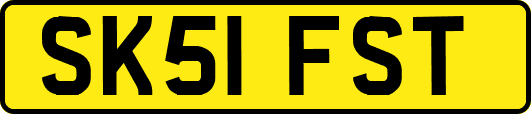 SK51FST