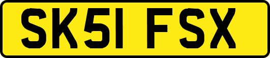 SK51FSX