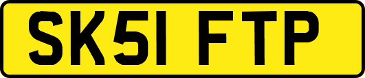 SK51FTP