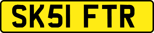 SK51FTR