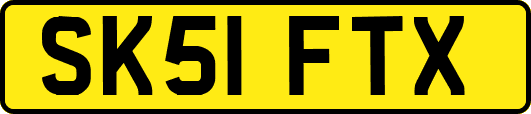 SK51FTX