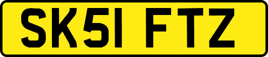 SK51FTZ