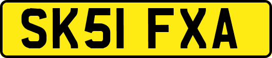 SK51FXA