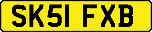 SK51FXB