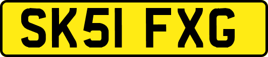 SK51FXG