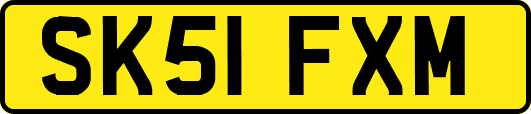 SK51FXM