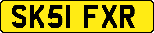 SK51FXR