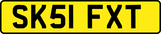 SK51FXT