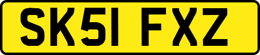 SK51FXZ