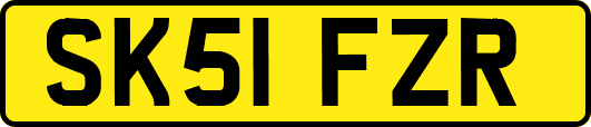 SK51FZR