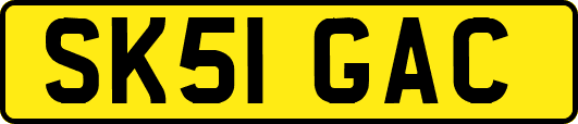 SK51GAC