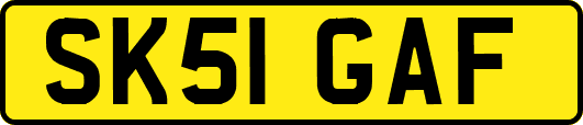 SK51GAF