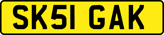 SK51GAK