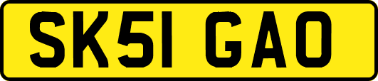 SK51GAO