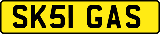 SK51GAS