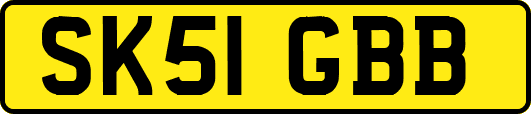 SK51GBB