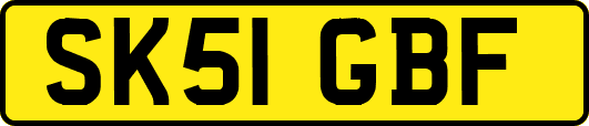 SK51GBF