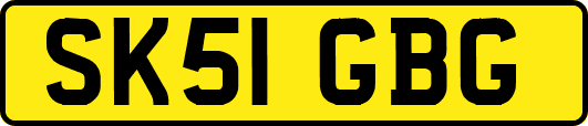 SK51GBG