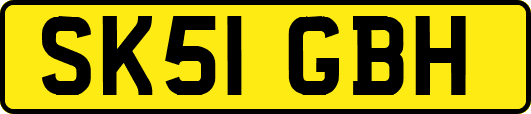 SK51GBH