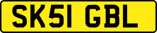 SK51GBL