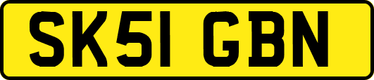 SK51GBN