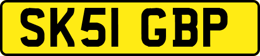 SK51GBP