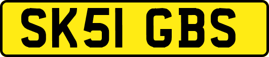 SK51GBS