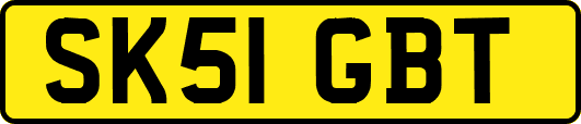 SK51GBT