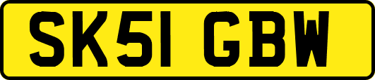 SK51GBW