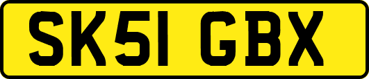 SK51GBX