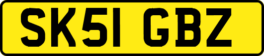 SK51GBZ